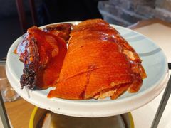 -局气 烤鸭·北京菜(武清店)