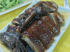 -海鲜街菜馆(海珠南路店)