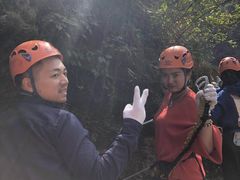 -修水东浒寨风景区