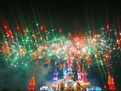 -沈阳方特欢乐世界