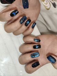 -斯馨·健康美甲美睫