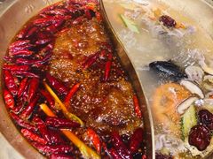 -小龙坎老火锅(红旗街店)