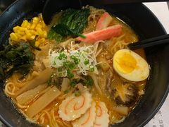 豚骨拉面-瀛川尚品(车陂利丰天地店)