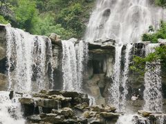 -古龙峡云天玻霸