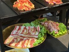 秘汁肥牛-四斤烤肉(东戴河孟家店)
