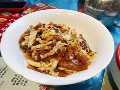 -湘春酒家·1989(运达汇店)