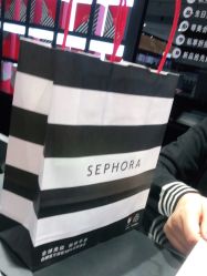 -丝芙兰Sephora