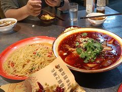 -馬伍旺川菜(江北虹悦城店)
