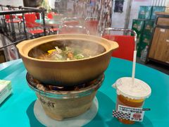 -粉灯牛腩牛杂煲·鸡煲(双井店)