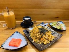 -寿司皇(扬名广场店)