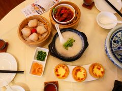 -点红点绿茗点居(客村店)