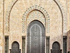 -哈桑二世清真寺