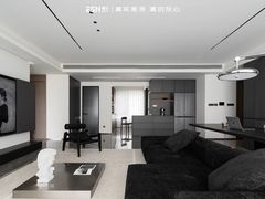 -翼森原创设计·全案实景落地