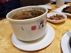 -珍味汤馆·潮汕家乡菜(保利文化广场店)