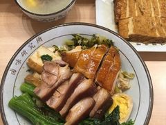 -狮头牌卤味研究所·卤味饭(花城汇南区店)