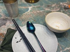 -浩海火烧云傣家菜(京广店)