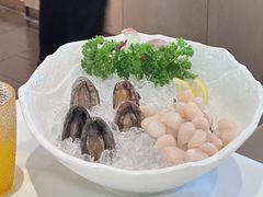 -纯味斑鱼府(中海环宇荟店)