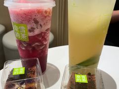 -奈雪的茶(大悦城店)