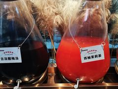 -聚盛源蒸汽海鲜火锅烤肉自助(巨川金海岸购物广场店)