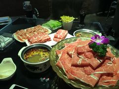 -鲁西肥牛(九方购物中心店)