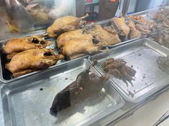 -姐弟南京咸水鸭(事务管理局家属院店)