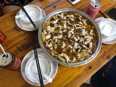 -黑皮酸菜鱼(三山街店)