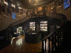 -雪灵魔法世界SHELLY’S TAROT(大良桂畔里店)