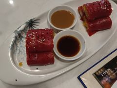 -金湖港式餐厅(建外店)