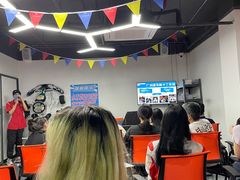 -速马赫卡丁车(琶洲店)