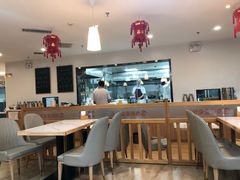 大堂-叁拾壹克饺子·东北菜(国贸店)