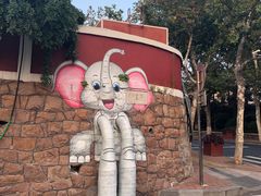 -青岛大学路小学