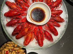 -红盔甲·小龙虾(人民广场店)