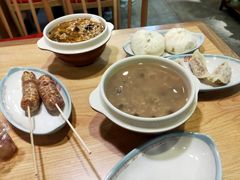 -南粥北面(东大桥店)