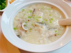 -广州富力丽思卡尔顿酒店·丽轩·粤菜