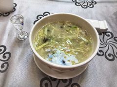 -寻味顺德·南记酒家·传统顺德菜·鱼生(广源路店)