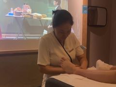 -和子足浴SPA会馆(梁溪店)