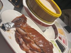 -大鸭梨烤鸭(望京店)