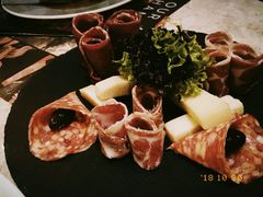 -OGGI TRATTORIA PIZZERIA(深业上城店)