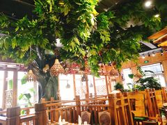 -草原塞蛮羊火锅城(港湾店)