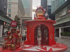 -HALO广场(梨园路店)