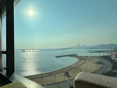 -大连君悦酒店
