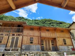 -云山屯古建筑群景区
