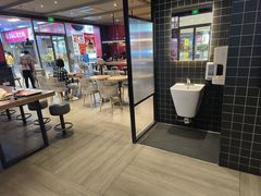 -肯德基(龙之梦购物中心店)