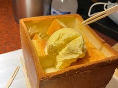 -绿茶餐厅(领展购物广场·中关村店)