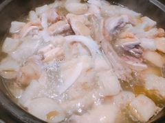 -同仁四季椰子鸡(海岸城天利店)