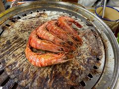 -允辛家·自助泥炉烤肉(九亭店)