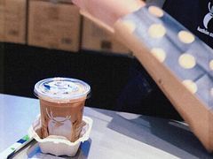 -麦当劳(永泰得来速店)