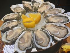 -Osteria Garden 生蚝花园餐厅(原进贤路店)