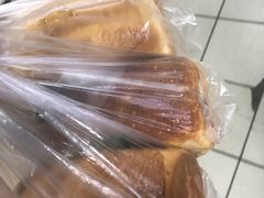 -钟楼大面包
