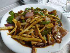 -阿勇海鲜排档2号(朱家尖店)